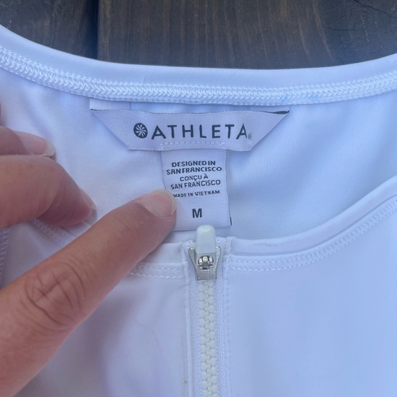 Athleta Ace Tennis Dress - Picture 3 of 3